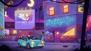 Leisure Suit Larry: Wet Dreams Don't Dry [PlayStation 4] PlayStation 4 Video Game CrazyBunch   