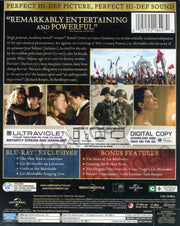 Les Misérables - Limited Edition SteelBook [Blu-ray + DVD + Digital] DVDs & Blu-Rays Universal Studios   