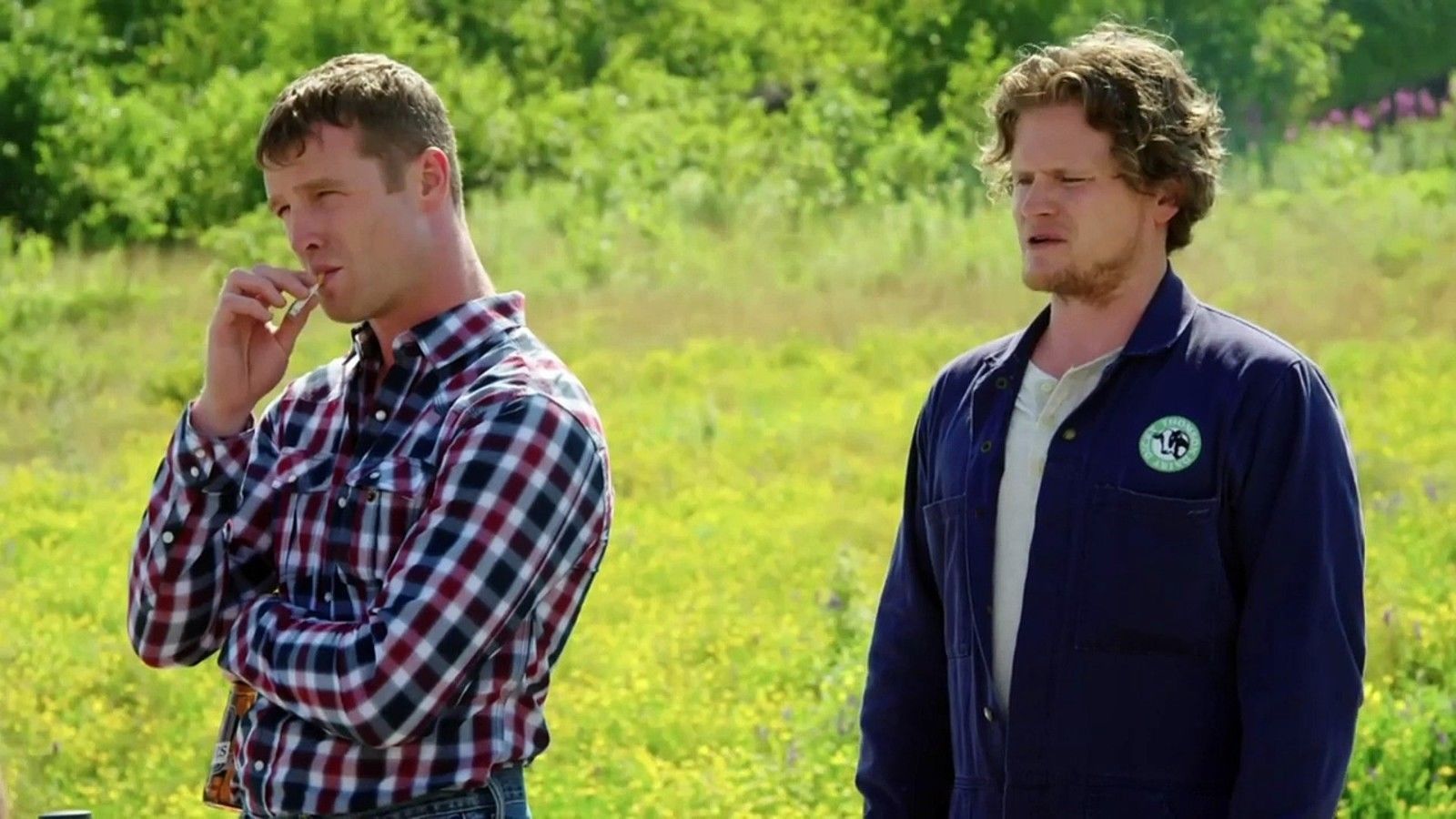Letterkenny: Season 7 [DVD Box Set] DVDs & Blu-Rays Elevation Pictures   