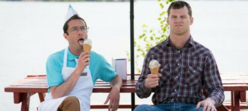 Letterkenny: Complete Seasons 1-5 + 6 Collection [DVD Box Set] DVDs & Blu-Rays Elevation Pictures   
