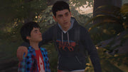 Life is Strange 2 [PlayStation 4] PlayStation 4 Video Game Square Enix   