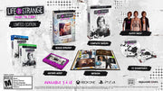 Life is Strange: Before The Storm - Limited Edition [PlayStation 4] PlayStation 4 Video Game Square Enix   