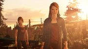 Life is Strange: Before The Storm - Limited Edition [PlayStation 4] PlayStation 4 Video Game Square Enix   