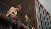 Life is Strange: Before The Storm - Limited Edition [PlayStation 4] PlayStation 4 Video Game Square Enix   