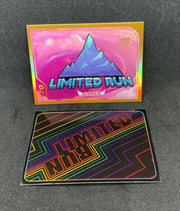 Limited Run Games - Celeste Foil Partner Trading Card #170 [Collectible] House & Home Limited Run Games   