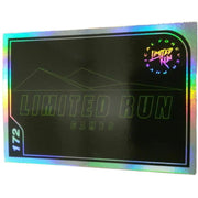 Limited Run Games - Foil Partner Trading Card #172 [Collectible] House & Home Limited Run Games   