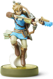 Link (Archer) Amiibo - The Legend of Zelda: Breath of the Wild Series [Nintendo Accessory] Nintendo Accessories Nintendo   
