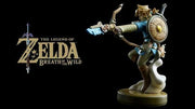Link (Archer) Amiibo - The Legend of Zelda: Breath of the Wild Series [Nintendo Accessory] Nintendo Accessories Nintendo   
