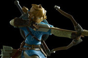 Link (Archer) Amiibo - The Legend of Zelda: Breath of the Wild Series [Nintendo Accessory] Nintendo Accessories Nintendo   