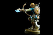 Link (Archer) Amiibo - The Legend of Zelda: Breath of the Wild Series [Nintendo Accessory] Nintendo Accessories Nintendo   