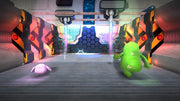 LittleBigPlanet 3 - Plush Edition [PlayStation 4] PlayStation 4 Video Game Sony   