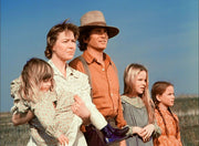 Little House on the Prairie: The Complete Series - Seasons 1-9 - Deluxe Remastered Edition [DVD Box Set] DVDs & Blu-Rays Lionsgate Films   