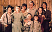 Little House on the Prairie: The Complete Series - Seasons 1-9 - Deluxe Remastered Edition [DVD Box Set] DVDs & Blu-Rays Lionsgate Films   