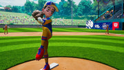 Little League World Series Baseball 2022 [PlayStation 4] PlayStation 4 Video Game GameMill Entertainment   