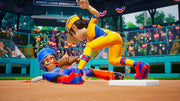 Little League World Series Baseball 2022 [PlayStation 4] PlayStation 4 Video Game GameMill Entertainment   