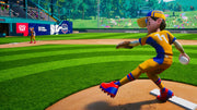 Little League World Series Baseball 2022 [PlayStation 4] PlayStation 4 Video Game GameMill Entertainment   