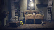 Little Nightmares I and II [Xbox One / Xbox Series X] Xbox Series X Video Game Bandai Namco   
