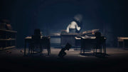 Little Nightmares I and II [Xbox One / Xbox Series X] Xbox Series X Video Game Bandai Namco   