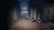 Little Nightmares I and II [Xbox One / Xbox Series X] Xbox Series X Video Game Bandai Namco   