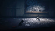 Little Nightmares II: TV Edition [Nintendo Switch] Nintendo Switch Video Game Bandai Namco   