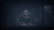 Little Nightmares II: TV Edition [Nintendo Switch] Nintendo Switch Video Game Bandai Namco   