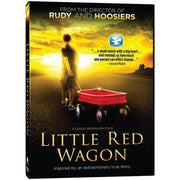 Little Red Wagon [DVD] DVDs & Blu-Rays Phase 4 Films   