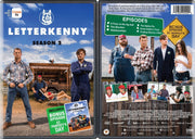 Letterkenny - Seasons 1-3 [DVD Box Set] DVDs & Blu-Rays CBC   