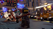The LEGO Ninjago Movie Video Game [Nintendo Switch] Nintendo Switch Video Game Warner Bros.   