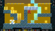 Lode Runner Legacy [Nintendo Switch] Nintendo Switch Video Game Strictly Limited Games   