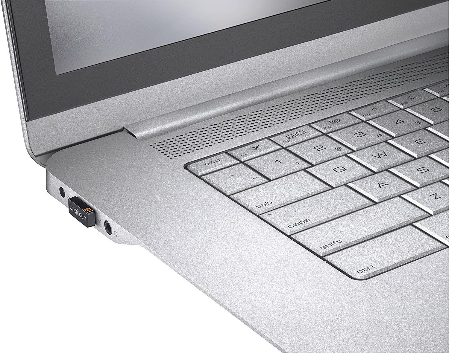 Logitech Unifying USB Receiver [Electronics] Electronics Logitech   