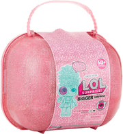 L.O.L. Surprise! Bigger Surprise - Eye Spy Series Limited Edition Toys & Games LoL Surprise
