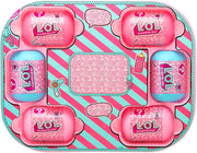 L.O.L. Surprise! Bigger Surprise - Eye Spy Series Limited Edition Toys & Games LoL Surprise