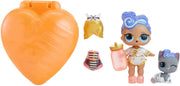 L.O.L. Surprise! Bubbly Surprise - Orange - Limited Edition Toys & Games LoL Surprise