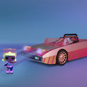 L.O.L. Surprise! Car-Pool Coupe with Exclusive Doll Toys & Games LoL Surprise