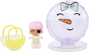 L.O.L. Surprise! Lils Winter Disco Series with 5 Surprises Toys & Games LoL Surprise