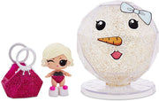 L.O.L. Surprise! Lils Winter Disco Series with 5 Surprises Toys & Games LoL Surprise