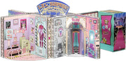 L.O.L Surprise OMG Movie Magic Studios with 70+ Surprises Toys & Games LoL Surprise   