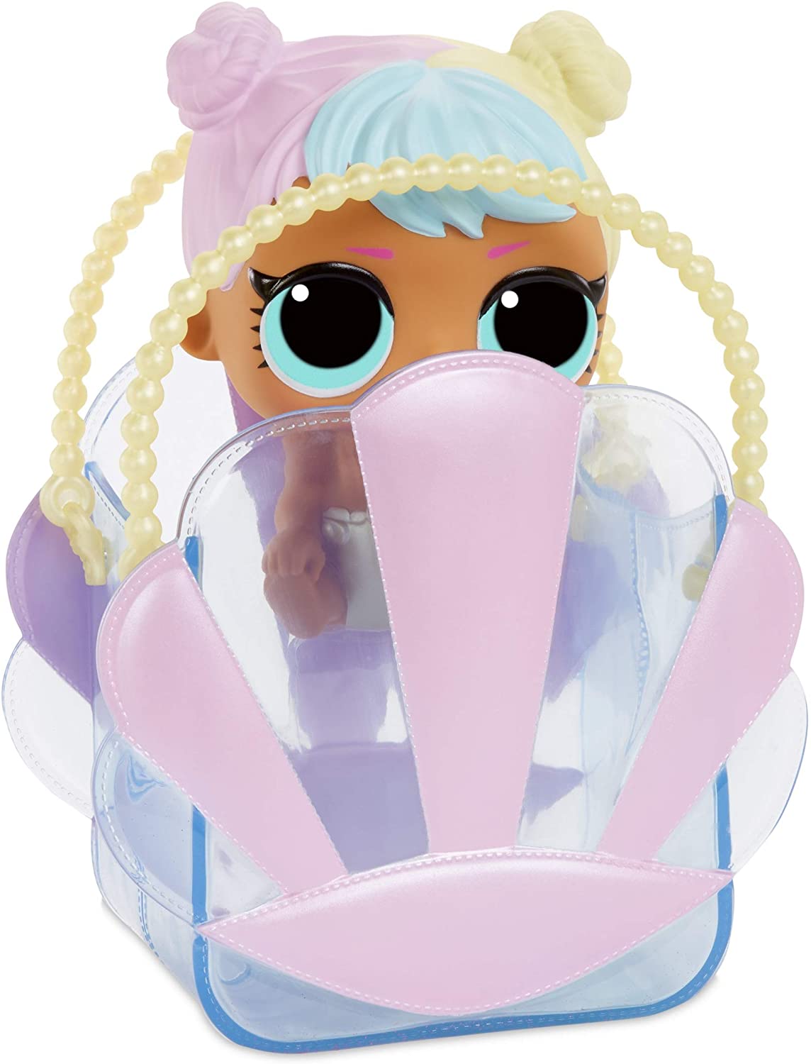 L.O.L. Surprise! Ooh La La Baby Surprise - Lil Bon Bon Toys & Games LoL Surprise