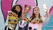 L.O.L. Surprise! Ooh La La Baby Surprise - Lil Bon Bon Toys & Games LoL Surprise