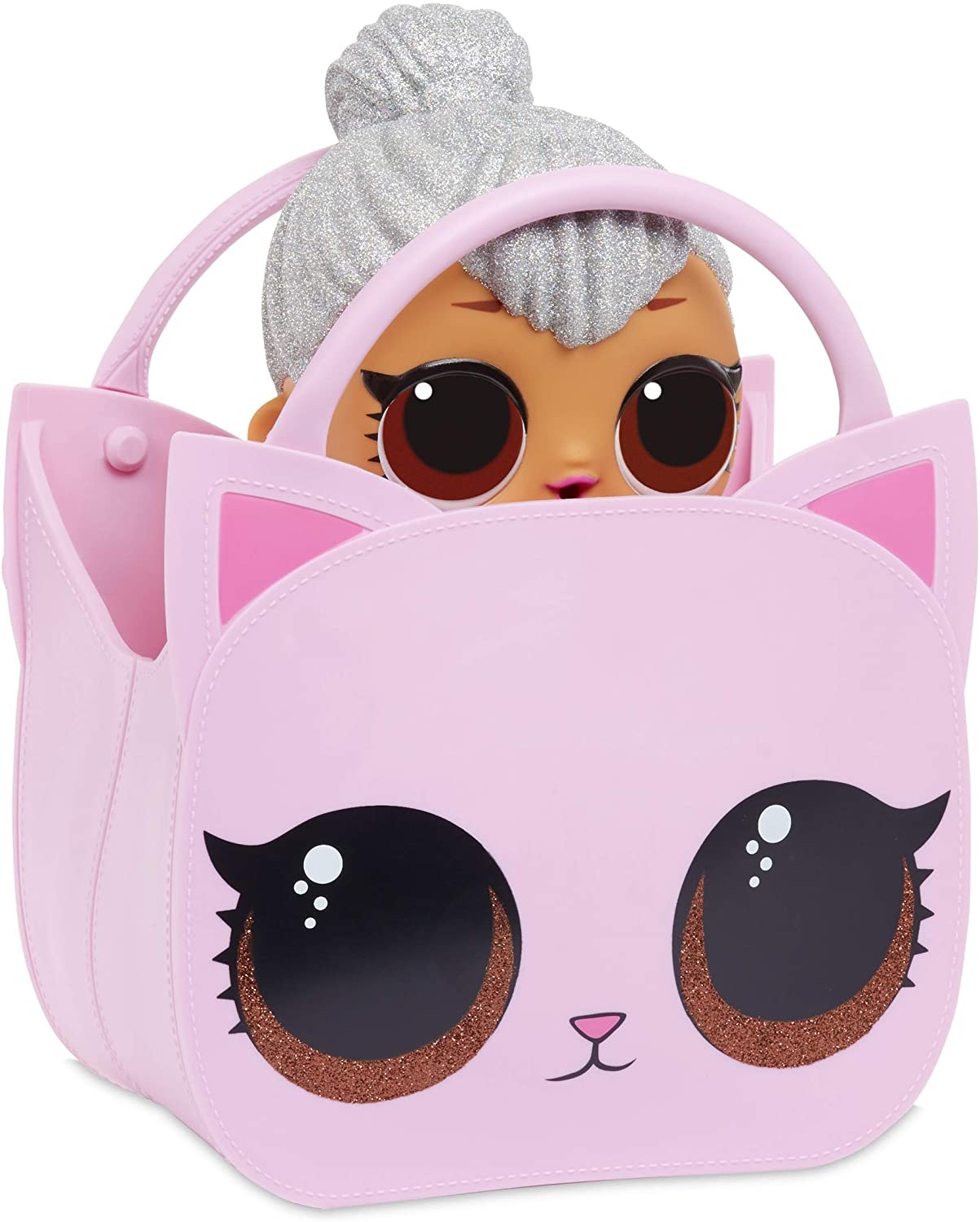 L.O.L. Surprise! Ooh La La Baby Surprise - Lil Kitty Queen Toys & Games LoL Surprise