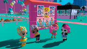 L.O.L. Surprise! Remix: We Rule the World [Nintendo Switch] Nintendo Switch Video Game Nighthawk Interactive   