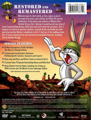 Looney Tunes Golden Collection: Volume Six [DVD Box Set] DVDs & Blu-Rays Warner Bros.   