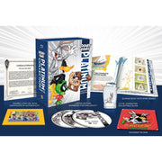Looney Tunes: Platinum Collection: Volume One - Limited Edition [Blu-Ray Box Set] DVDs & Blu-Rays Warner Bros.   