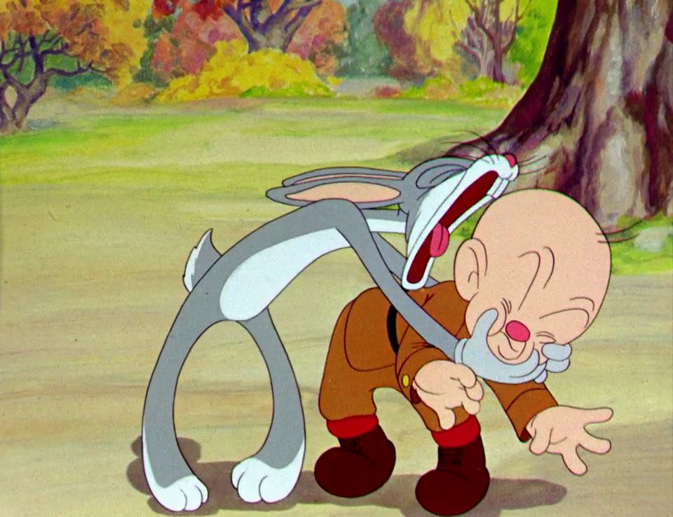 Looney Tunes Platinum Collection: Volume Two [Blu-Ray Box Set] DVDs & Blu-Rays Warner Bros.   