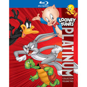 Looney Tunes Platinum Collection: Volume Two [Blu-Ray Box Set] DVDs & Blu-Rays Warner Bros.   