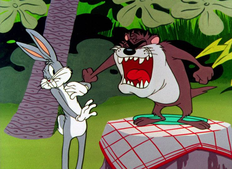 Looney Tunes Spotlight Collection: The Premiere Edition [DVD Box Set] DVDs & Blu-Rays Warner Bros.   