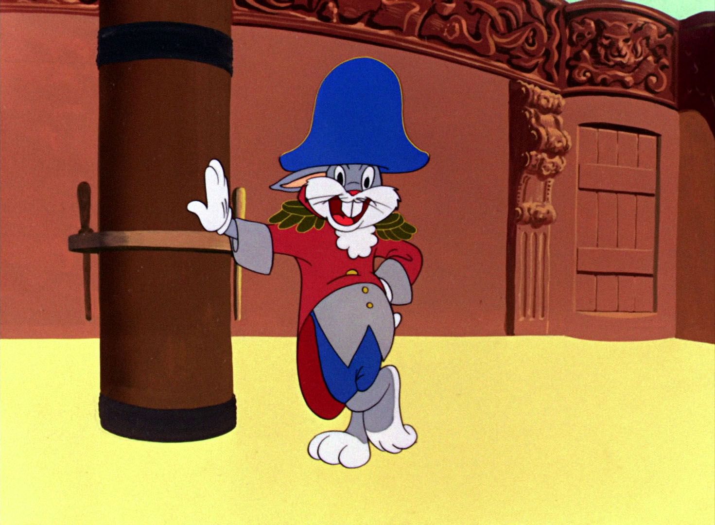Looney Tunes Golden Collection: Volume Five [DVD Box Set] DVDs & Blu-Rays Warner Bros.   