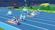 Mario & Sonic at the Rio 2016 Olympic Games [Nintendo Wii U] Nintendo Wii U Video Game Nintendo   