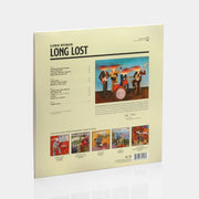 Lord Huron - Long Lost [Audio Vinyl] Audio CD/Vinyl Republic Records   