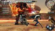 Lord of Arcana [Sony PSP] Sony PSP Video Game Square Enix   